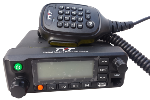 TYT MD-9600 Dual Band DMR Base Station Radio
